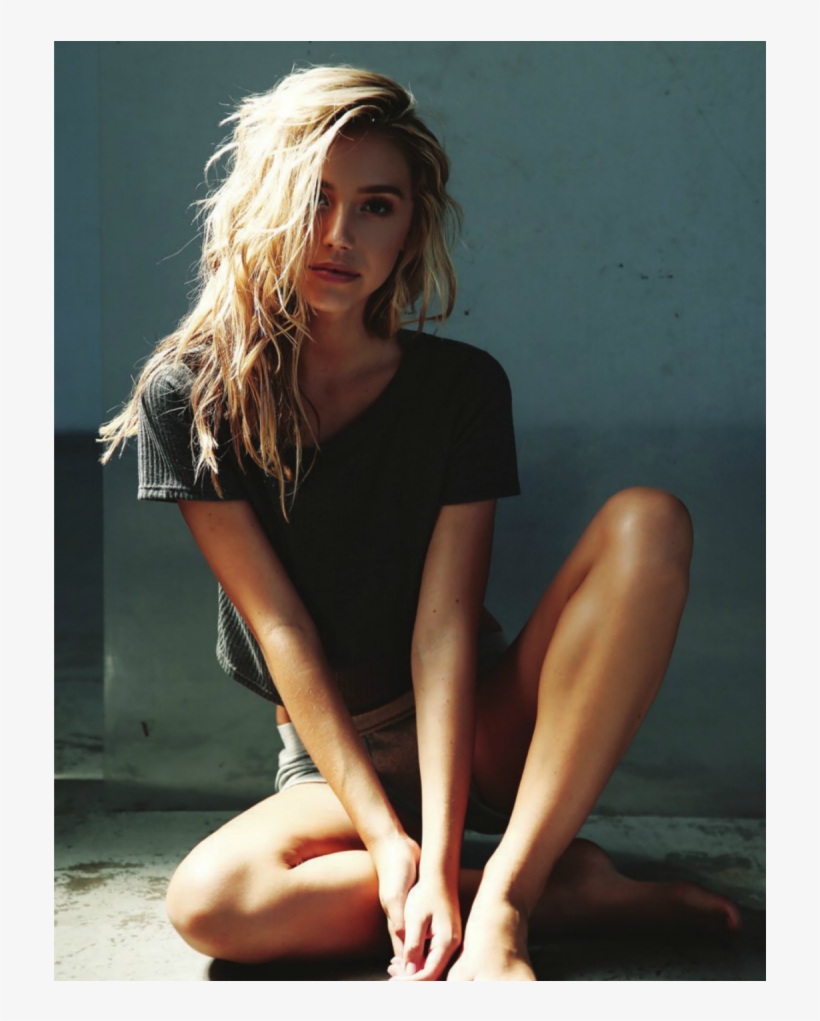 Alexis Ren Png, transparent png