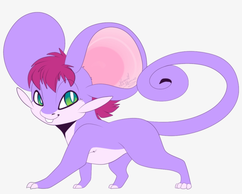 Ratatta Custom~, transparent png