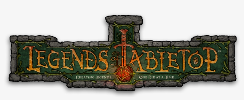 Legends Of Tabletop, transparent png