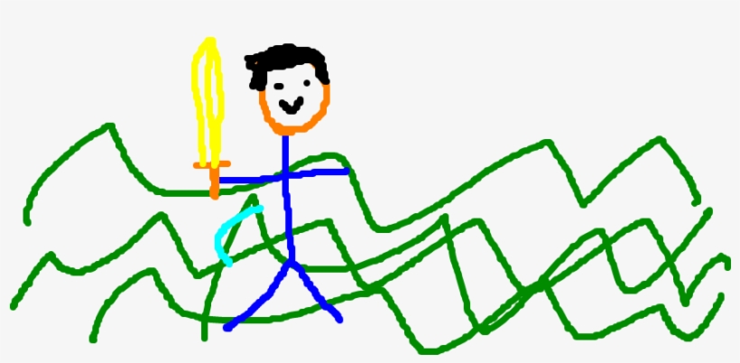 Garen, transparent png