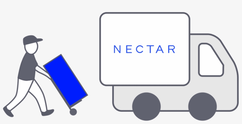 Nectar Sleep Mattress Review, transparent png