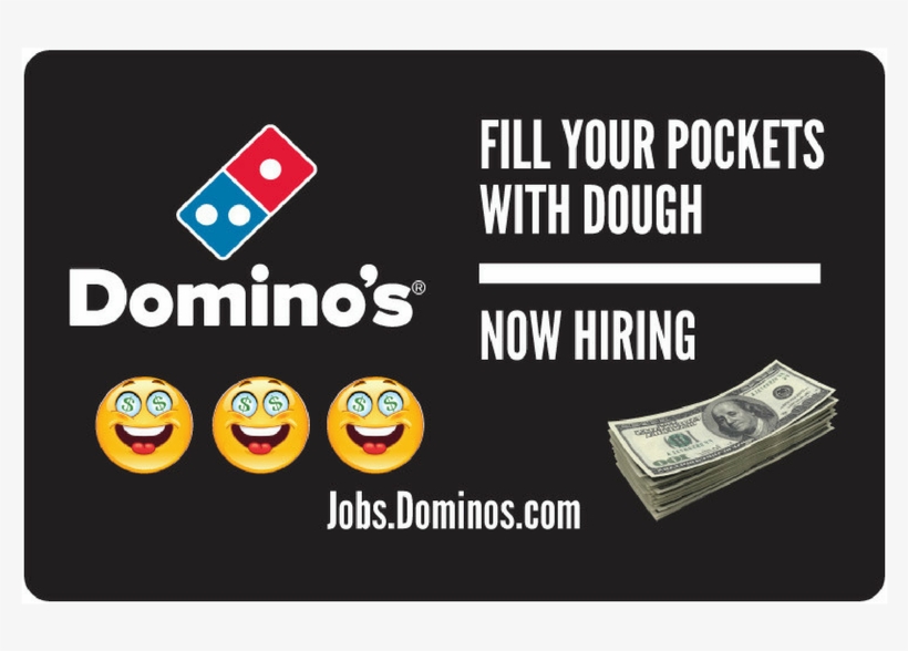 "fill Your Pockets With Dough" Emoji Counter, transparent png