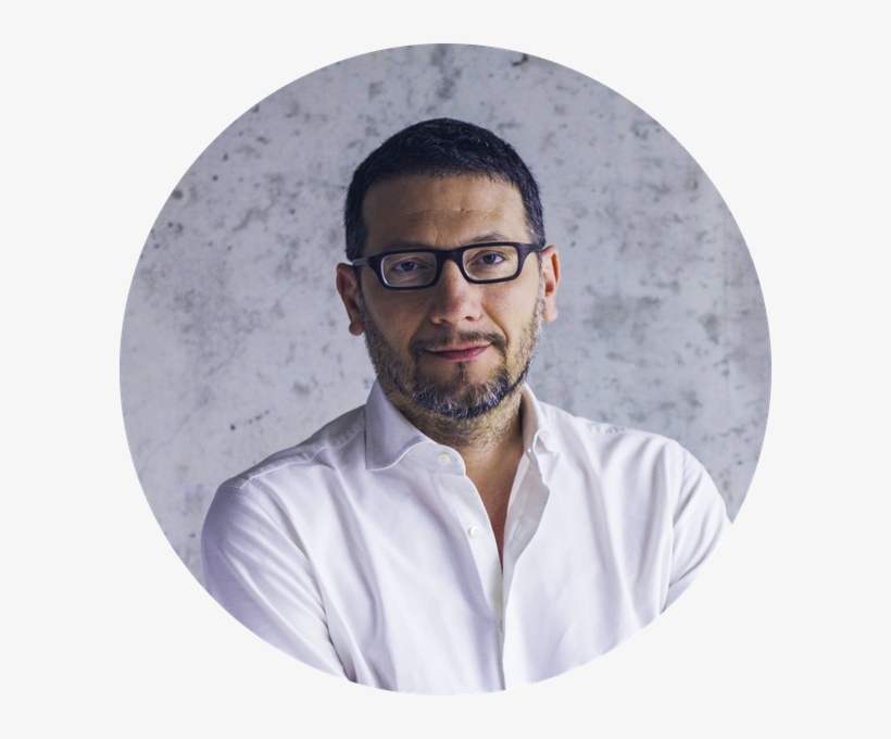 Umberto Basso, Managing Director Of Akqa, Vice President, transparent png