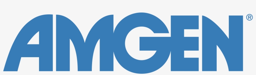 Amgen 1 Logo Png Transparent, transparent png