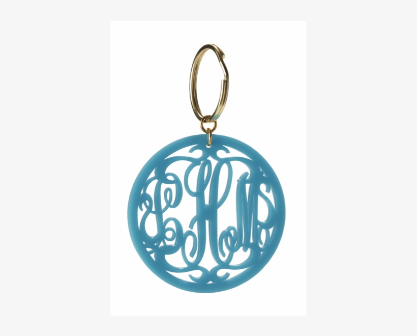 Moon And Lola Rimmed Script Key Chain V=1520606886, transparent png