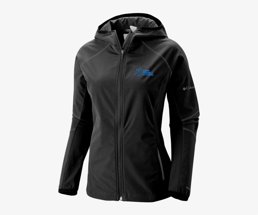 Amgen Tour Of California Women's Primary Logo Full 500x667 PNG