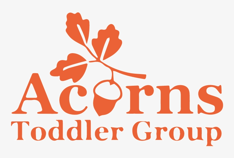 Acorns Is A Toddler Group For Children From 0 To 4, transparent png