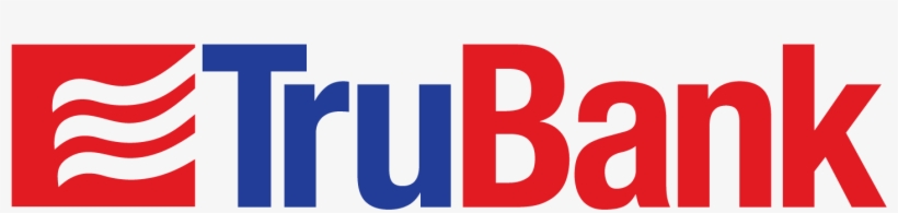 Trubank Logo, transparent png