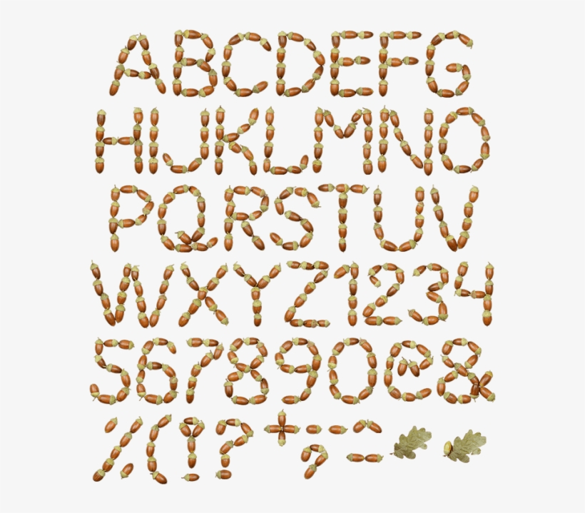 Make Green Designs With Handmade Font, transparent png