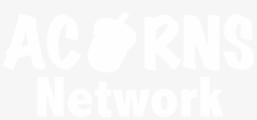 Acorns Network, transparent png