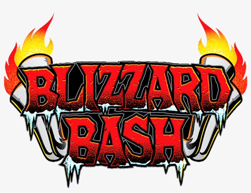 Blizzard Bash Returns To The Kansas Expocentre, transparent png