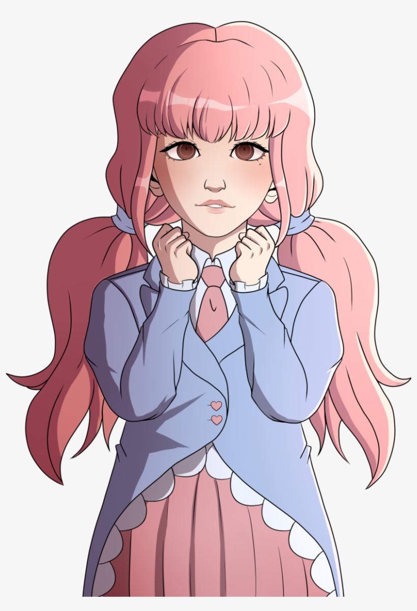 I've Been Experimenting With My Sprite Style A Little,, transparent png