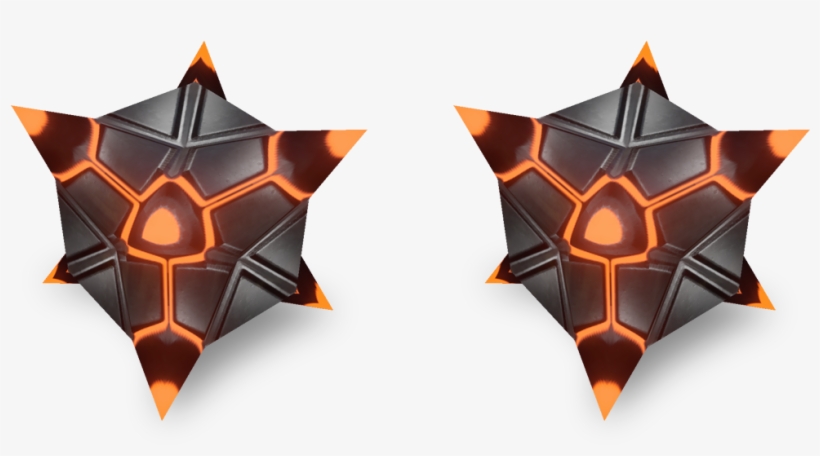 Pulse Grenade, transparent png