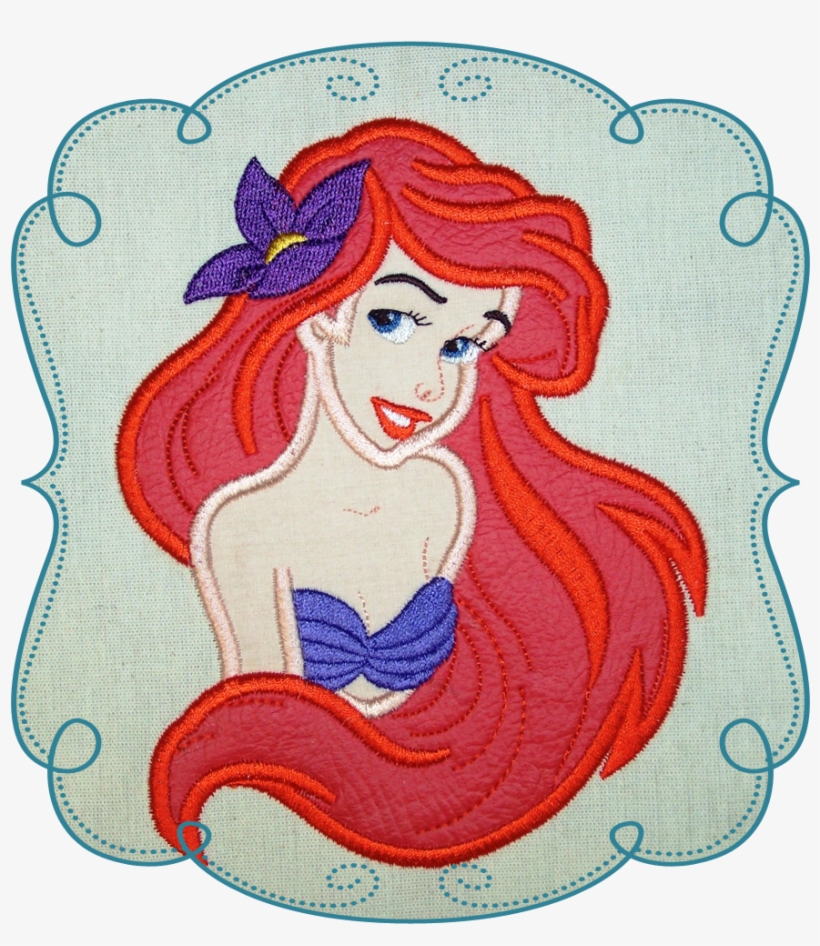 Fishtail Beauty, transparent png