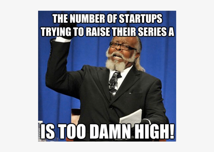 We Scanned The Internet For The Best Startup Memes, transparent png