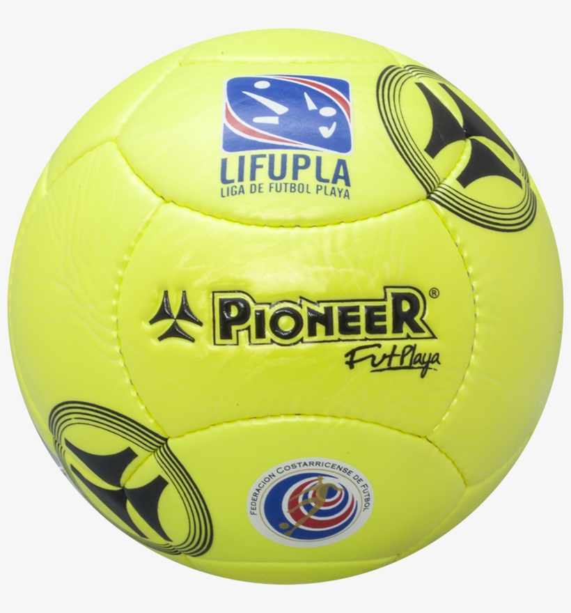 Balón Para Futbol Playa, transparent png
