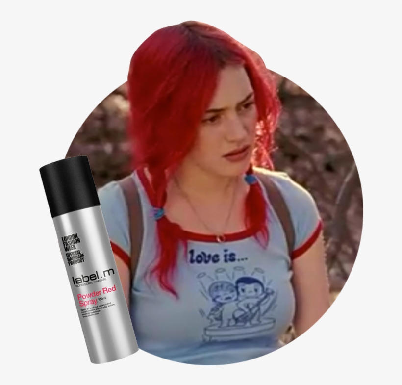 Clementine Kryczynski Kate Winslett Eternal Sunshine, transparent png