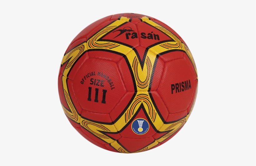 Balón Balonmano Prisma, transparent png