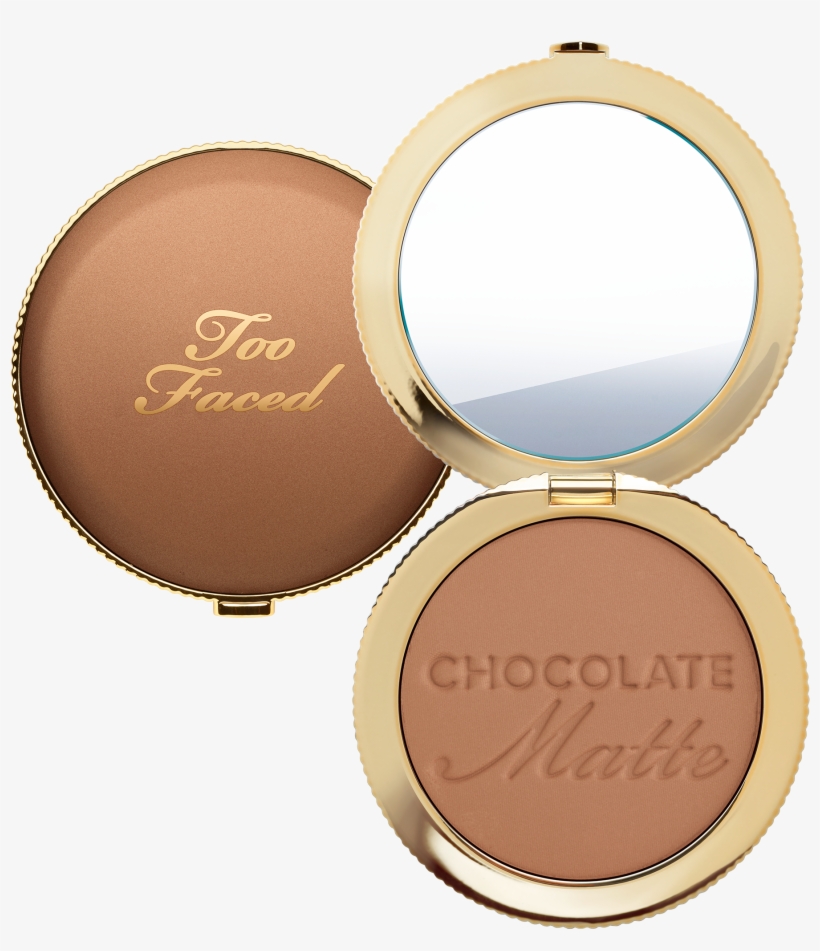 Chocolate Soleil Bronzer, transparent png
