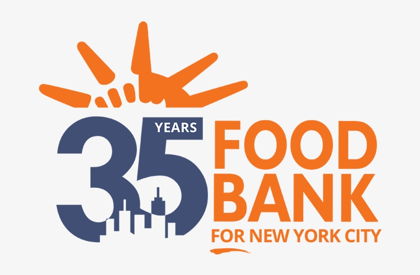 Food Bank For New York City - New York City, transparent png