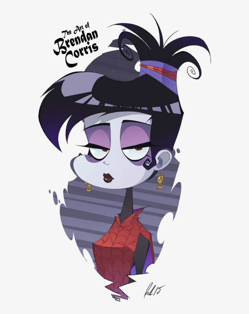 Beetlejuice, transparent png