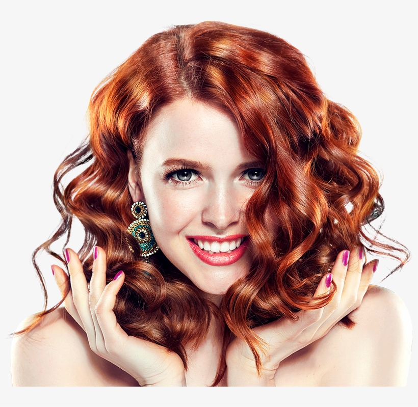 G Michael Salon - Wavy Crimp Hair Iron, transparent png