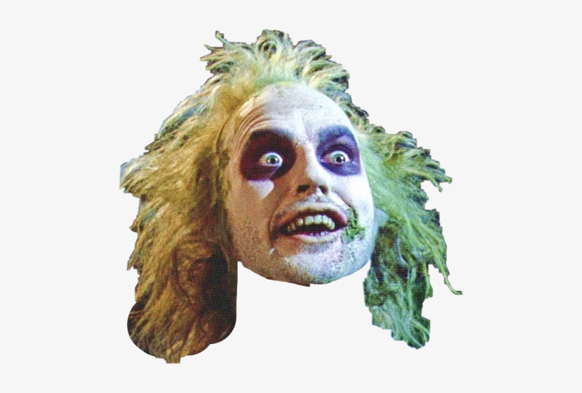 Beetlejuice Halloween Freetoedit - Show Me Pictures Of Beetlejuice, transparent png