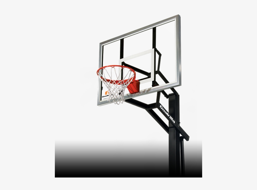 Assets/images/b3300w - Goalrilla Gs54, transparent png