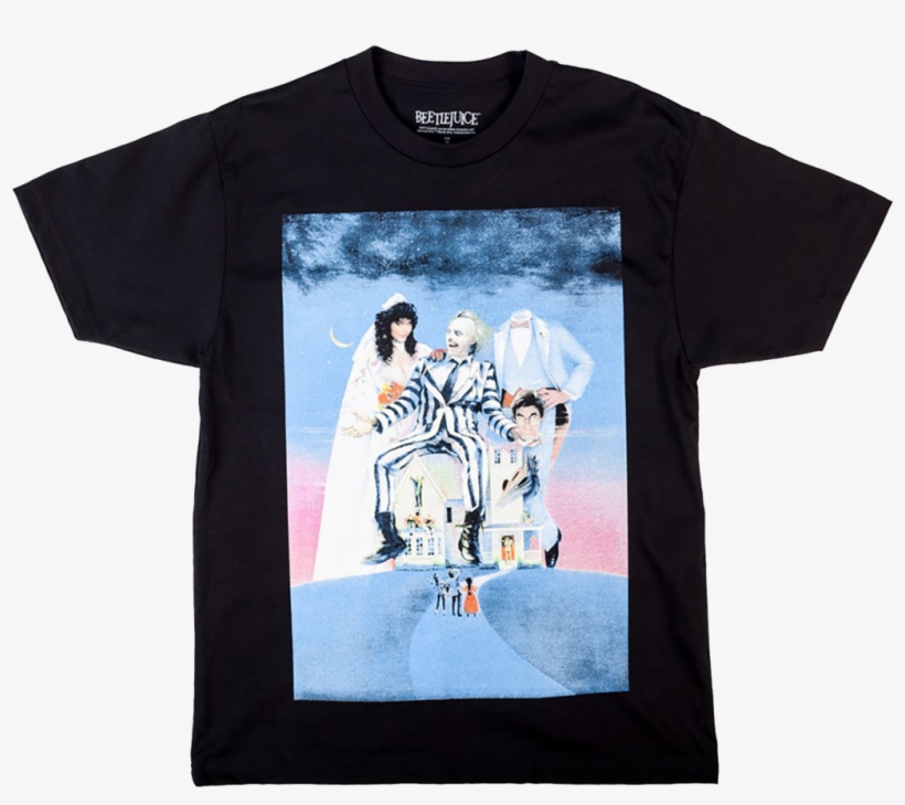 Beetlejuice, transparent png