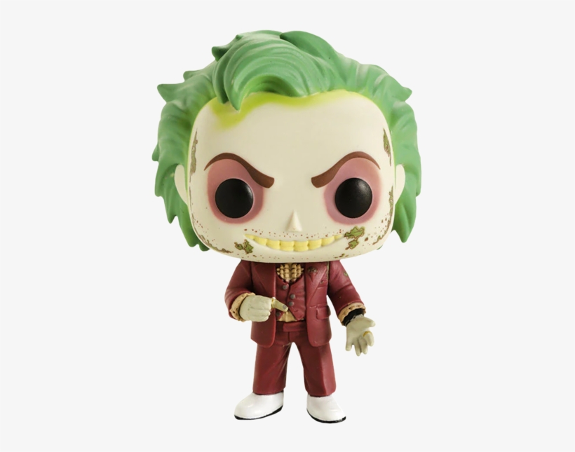 Beetlejuice Tux Us Exclusive Pop Vinyl Figure - Funko Pop Beetlejuice Hot Topic, transparent png