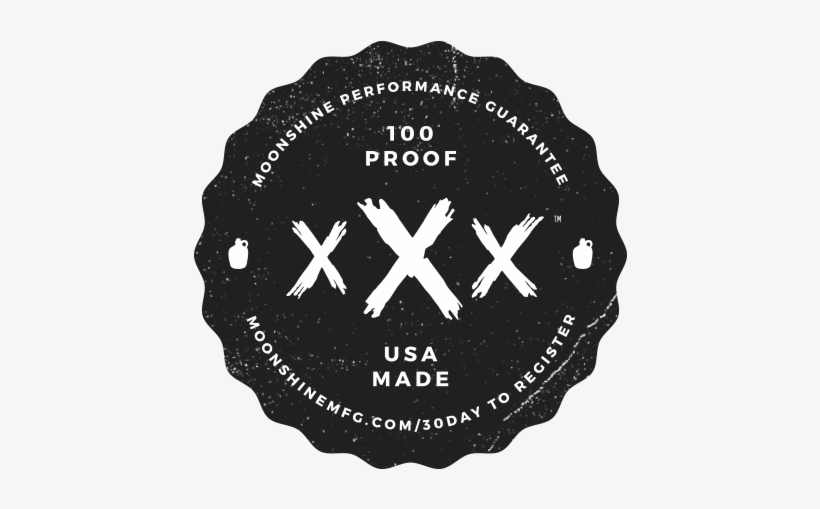 We Want You To Be As Confident In Your Purchase Of - Moonshine Mfg. Longboard Skateboard Rum Runner Carbon, transparent png