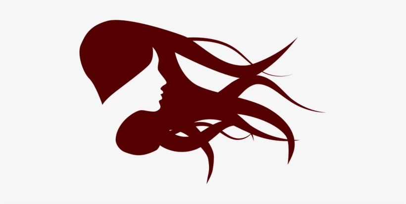 Cle Elum Hair Salon - Women Clipart Png, transparent png