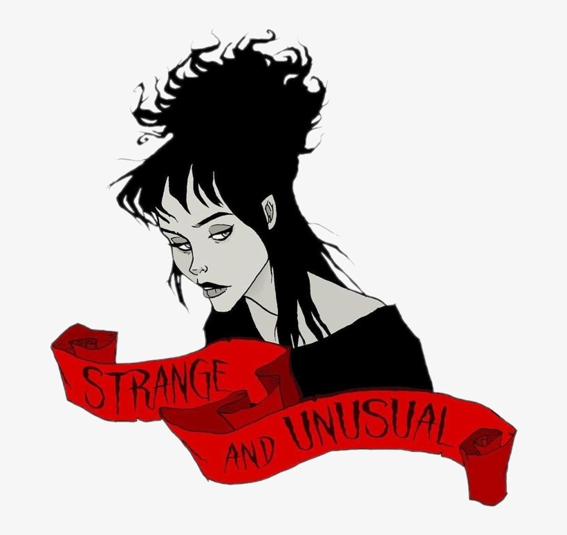 Beetlejuice, transparent png