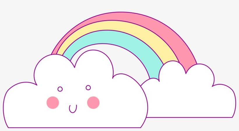 Free Hand Drawn Unicorn Clip Art - Portable Network Graphics, transparent png