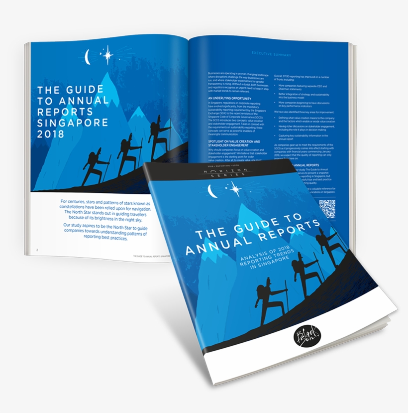What Is The Guide To Annual Reports - Black Sun Plc, transparent png