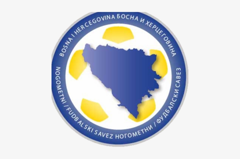 Being One Of The Best National Teams In Southern/western - Football Association Of Bosnia And Herzegovina, transparent png