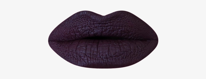 Haunted Is A Vampiric Purple That's Serving Serious - Cushion, transparent png