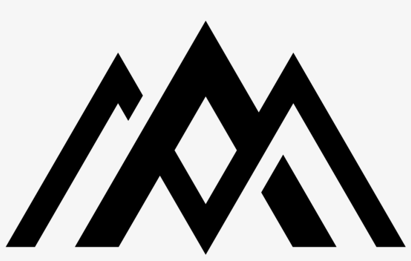 Alpine Modern Logo Rgb 01 Symbol Whitebg Converted - Alpine Modern, transparent png