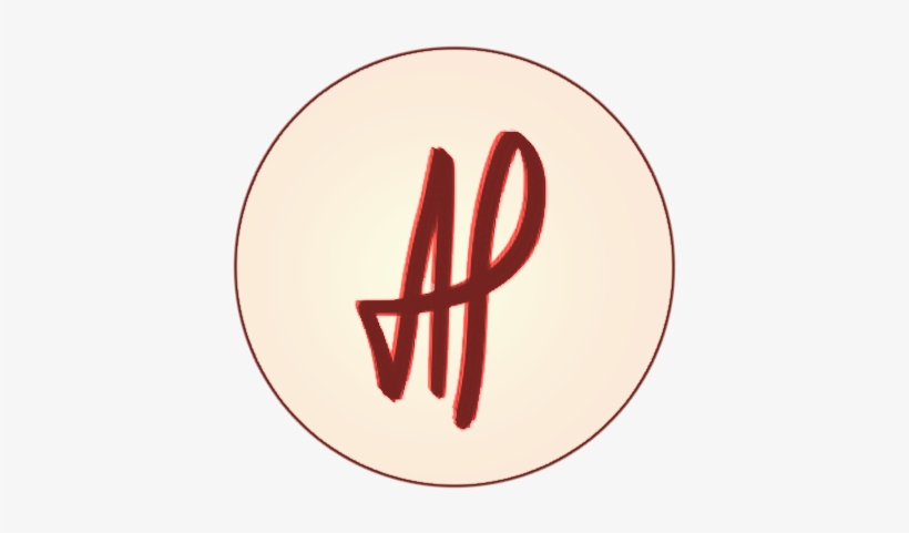 Art By Laviride Hi, This Is My Blog For Scribbles, - Circle, transparent png