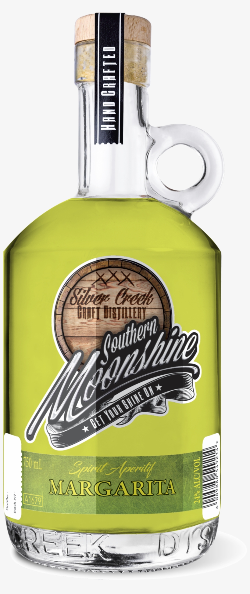 South African Moonshine Yes Siree - Domaine De Canton, transparent png
