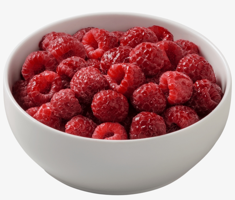 Raspberries - Norpac, transparent png