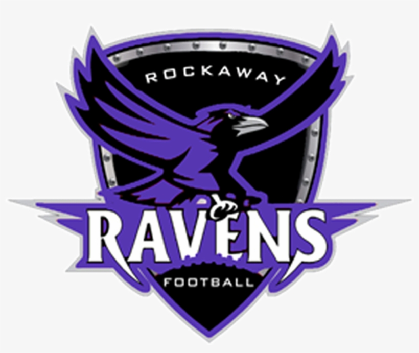 Rockaway Ravens Sports - Rockaway Ravens, transparent png