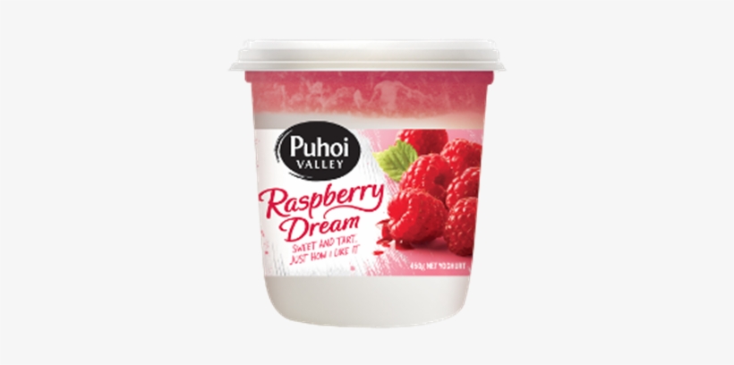 Puhoi 450g Raspberry - Frutti Di Bosco, transparent png