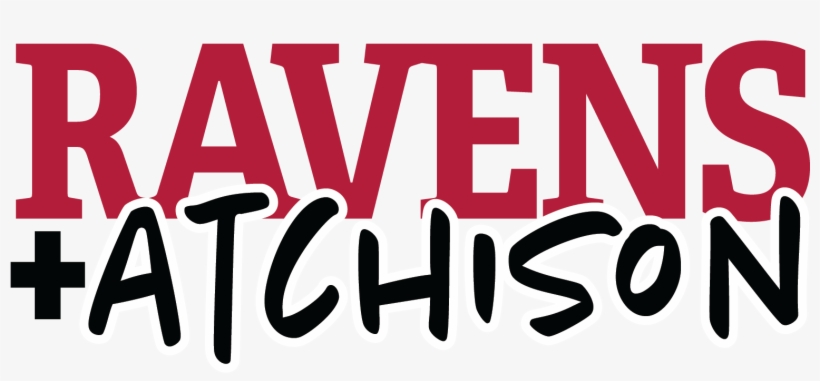 Ravensatchison Logo Square - Oval, transparent png