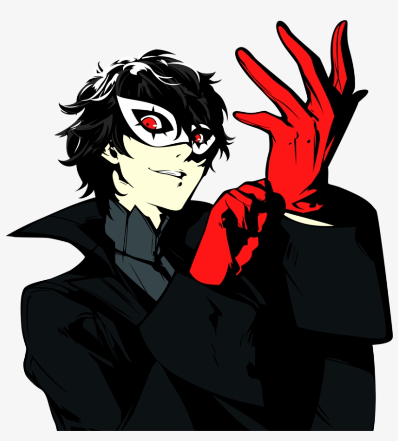 Persona Hell - - Life Will Change 楽譜, transparent png