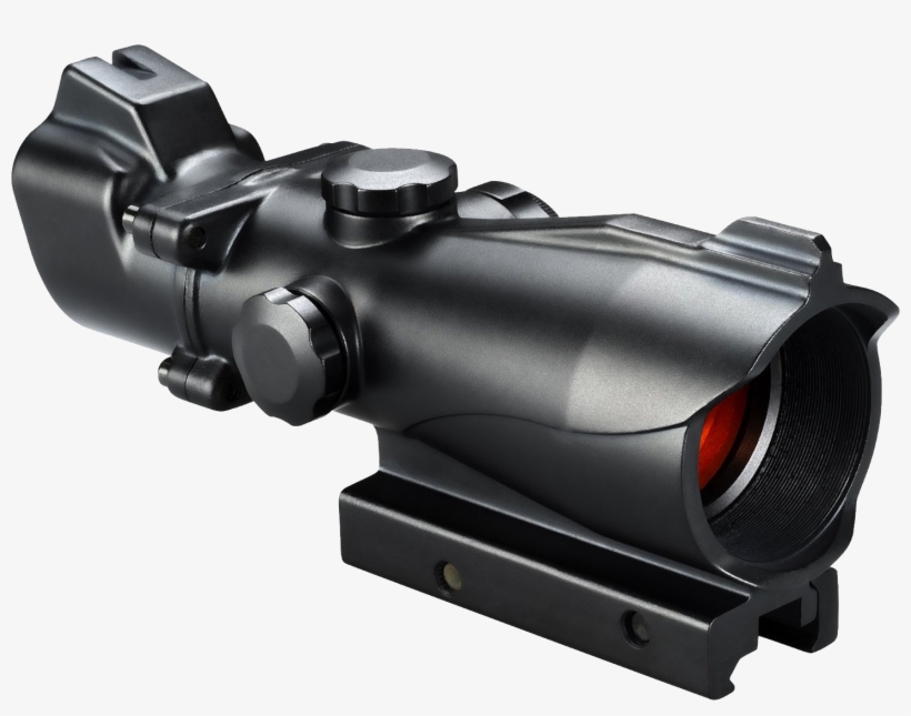 Download - Bushnell Trophy Red Dot Scopes, transparent png