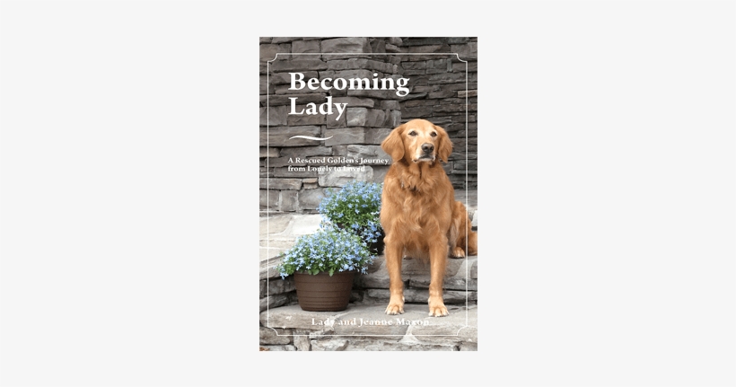 February 1 - Becoming Lady By Jeanne Maxon 9781634135160 (paperback), transparent png