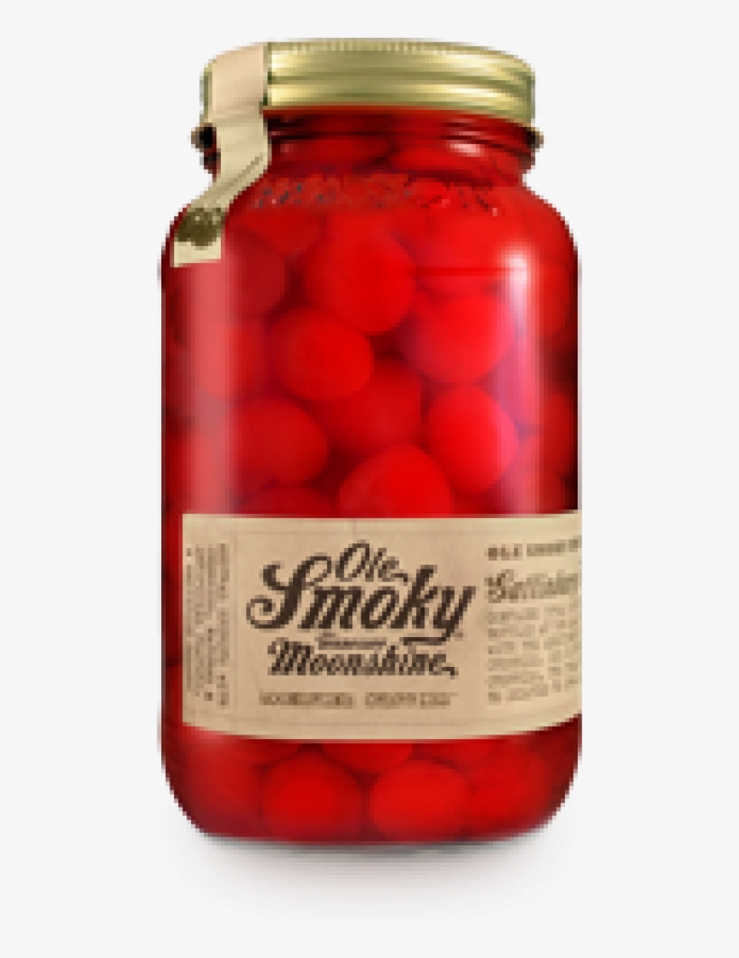 Cherry Moonshine, transparent png