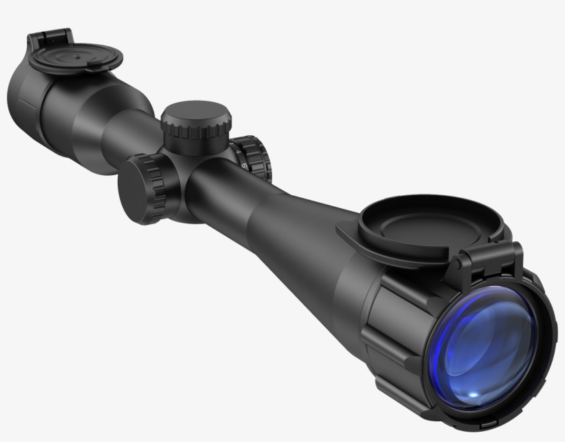 Yukon Scope, transparent png