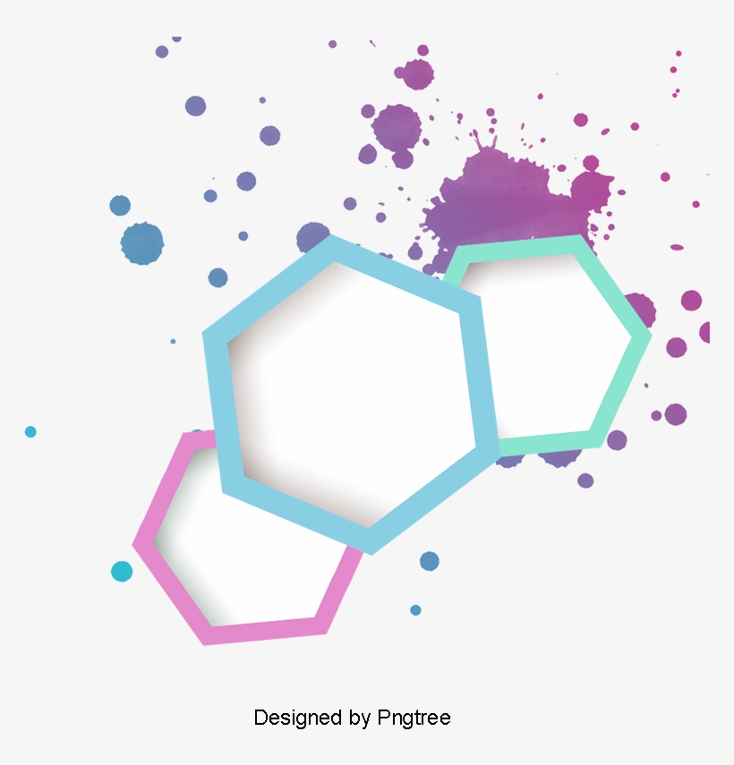 Vector Paint Splash, Paint Vector, Splash Vector, Splash - Euclidean Vector, transparent png